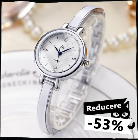 Ceas Dama Quartz jw Marvelous