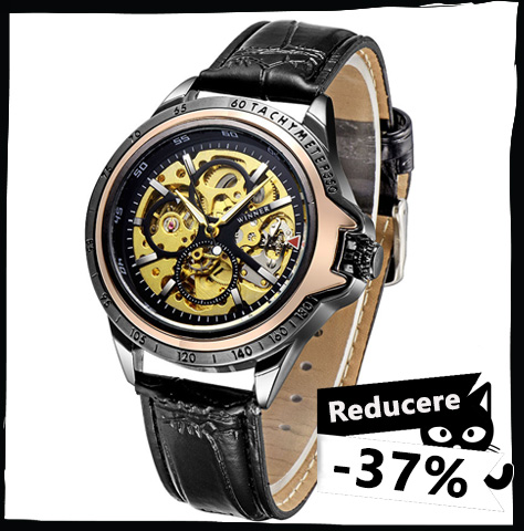 Ceas Automatic Winner Ingenieur