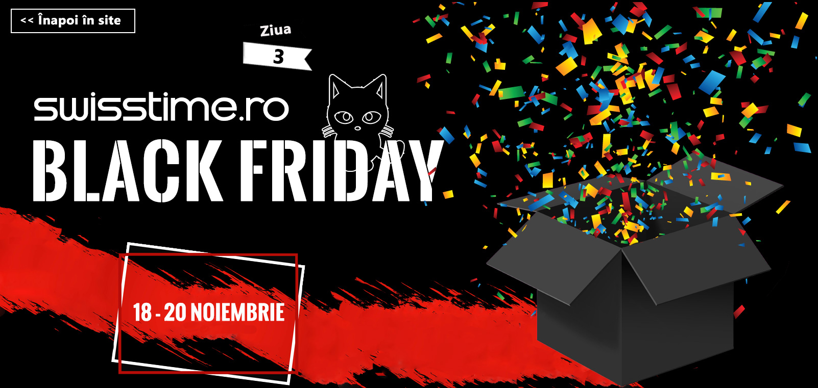 Black Friday 2