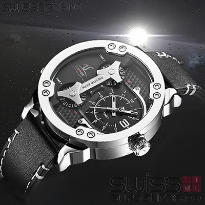 Ceas Sport Quartz WEiDE Third Wonder