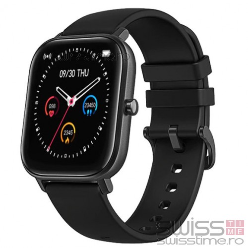 Ceas Sport Fitness Tracker Smartwatch P8