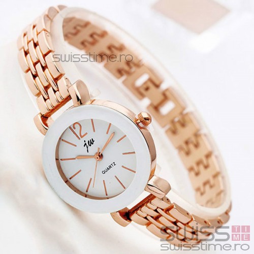 Ceas Dama Quartz jw Ideal Time