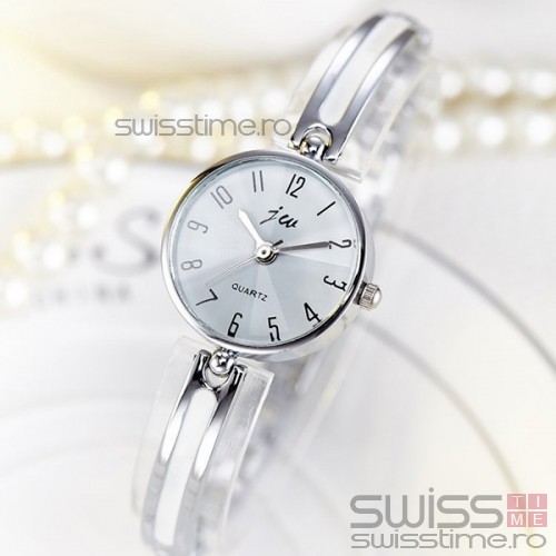 Ceas Dama Quartz jw Splendid