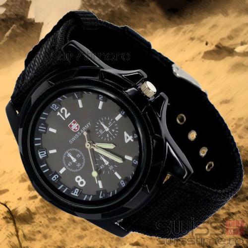 Ceas Quartz Swiss Army