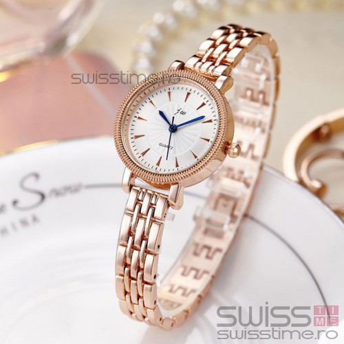 Ceas Dama Quartz jw Fancy