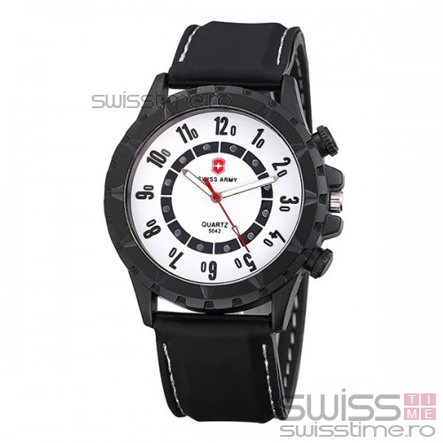 Ceas Quartz Swiss Army Myth