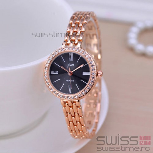 Ceas Dama Quartz jw Irresistible