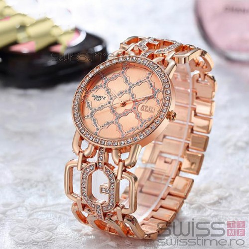 Ceas Dama Quartz Loveliness