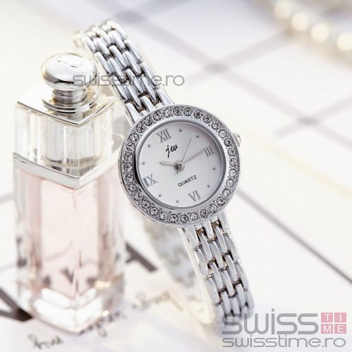 Ceas Dama Quartz jw Elegance