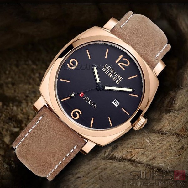 Leisure series watch price shop