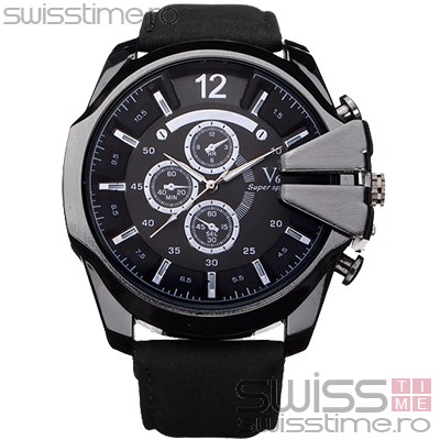 V6 super speed quartz on sale
