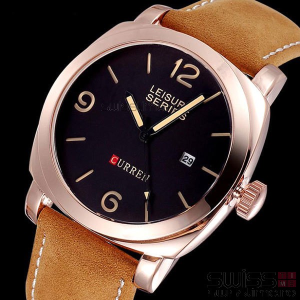 Curren sale leisure series
