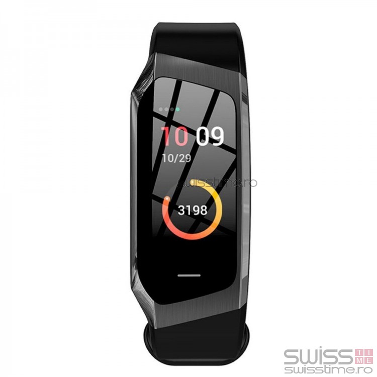 E18 hot sale fitness tracker