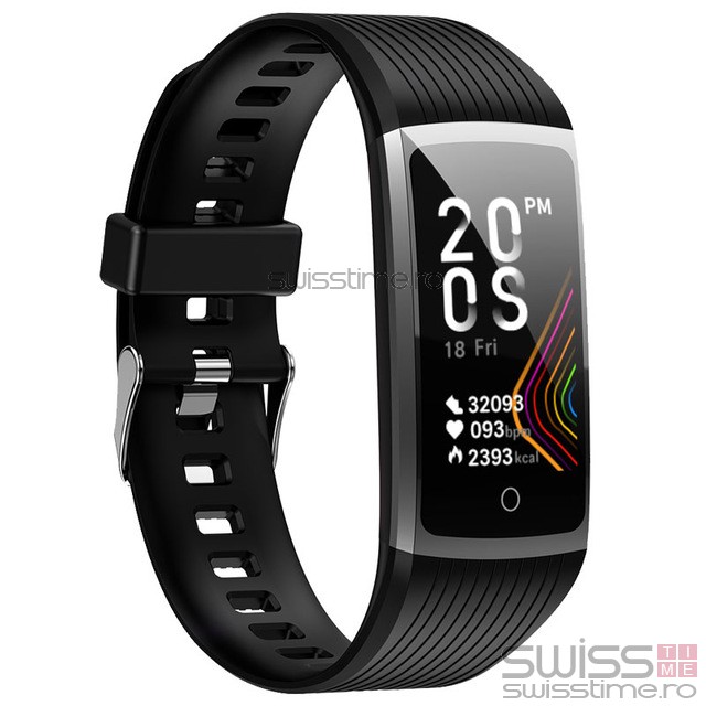 chef Melodrama Eat dinner Ceas Sport Fitness Tracker Smartwatch R12
