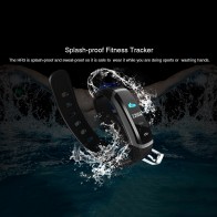Ceas Sport Fitness Tracker Smartwatch GT101