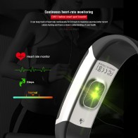 Ceas Sport Fitness Tracker Smartwatch GT101