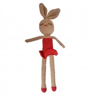 Iepuras Amigurumi eSelect 34003