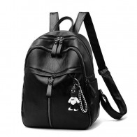 Rucsac Dama 5026RCS-negru