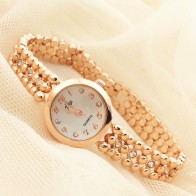 Ceas Dama Quartz Jw Charmed Crystal
