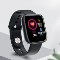 Ceas Sport Fitness Tracker Smartwatch Y68