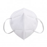 Set 10 bucati Masca Medicala de protectie, tip II R 3D (Folding Type), filtrare BFE ≥ 99%