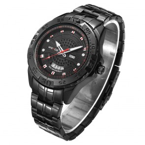 Ceas WEIDE Quartz Clasic Negru SE0706B-1C