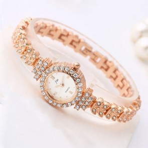 Ceas Dama Quartz jw Charming Diamonds