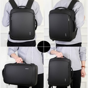 Rucsac 5047RCS-negru