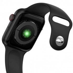 Ceas Sport Fitness Tracker Smartwatch W34 iwo 8