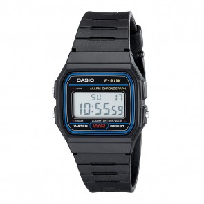 Ceas CASIO F91W