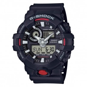 Ceas CASIO G-SHOCK GA-700-1A