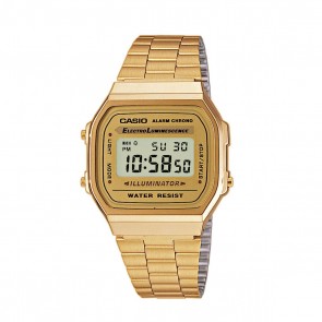 Ceas CASIO A168WG9E