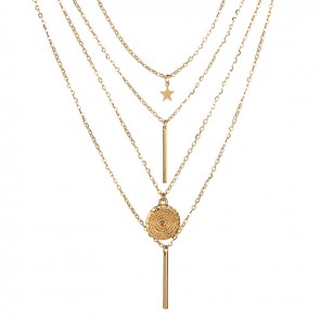 Set colier 3043COL