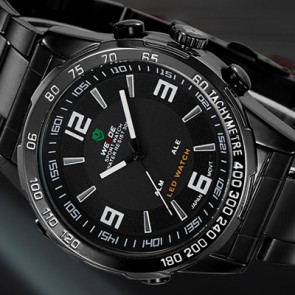 Ceas Sport Quartz WEiDE Classic Class