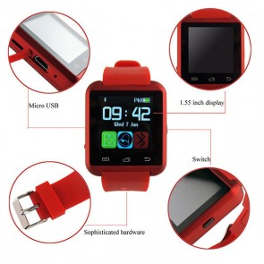 SmartWatch G-Gear MediaTek