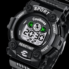 Ceas Quartz Sport The BigBoss