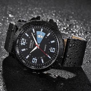 Ceas Quartz Xinew Far-out