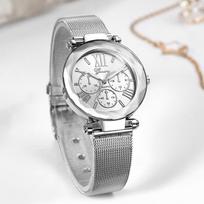 Ceas Dama Quartz Geneva Aphrodite