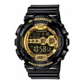 Ceas CASIO G-SHOCK GD-100GB-1ER