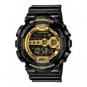 Ceas CASIO G-SHOCK GD-100GB-1ER