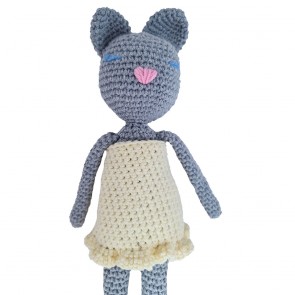 Soricel Amigurumi eSelect 34006