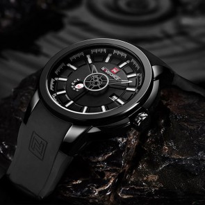 Ceas Quartz NAVIFORCE Seastar