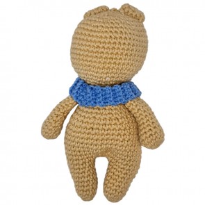 Ursulet Amigurumi eSelect 34010