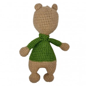 Ursulet Amigurumi eSelect 34011