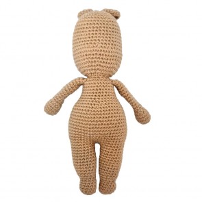 Ursulet Amigurumi eSelect 34012