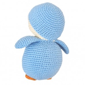 Pinguin Amigurumi eSelect 34014