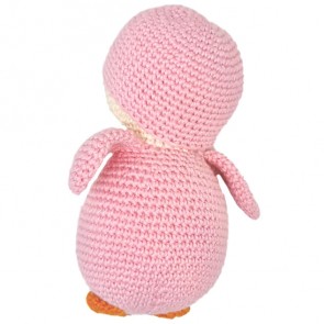 Pinguin Amigurumi eSelect 34015