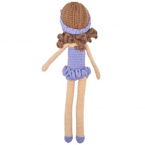 Fetita Amigurumi eSelect 34029