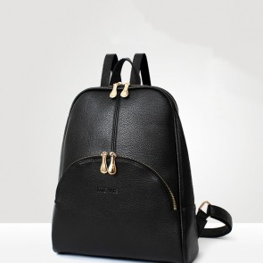 Rucsac Dama 5025RCS-negru