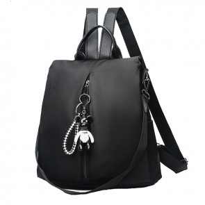 Rucsac Dama 5030RCS-negru